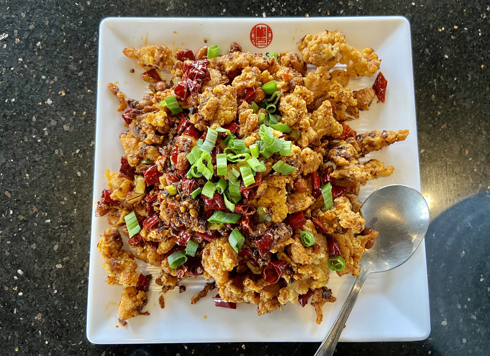 ChiliSpot